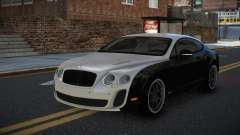 Bentley Continental Xukgo für GTA 4