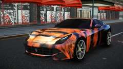 Ferrari F12 Semaen S14 für GTA 4