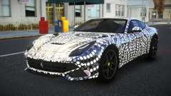 Ferrari F12 Thekex S13 für GTA 4