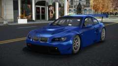 BMW M3 E92 Zazfijet pour GTA 4