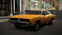 Dodge Charger Sozik für GTA 4