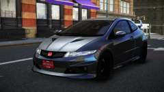 Honda Civic Zopwey