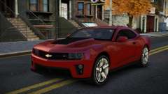 Chevrolet Camaro Tojexag