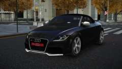Audi TT Lezow für GTA 4
