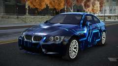 BMW M3 E92 Briso S13 für GTA 4