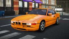 BMW 850CSi Taevu pour GTA 4