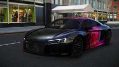 Audi R8 Thehaf S3 pour GTA 4