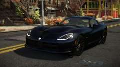 Dodge Viper Irit pour GTA 4