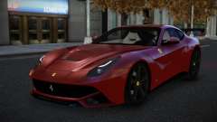 Ferrari F12 Xisiwuy pour GTA 4