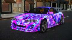 Mitsubishi Eclipse Jorco S14
