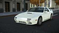 Mazda RX-7 Kufmak für GTA 4