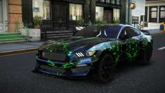 Shelby GT350 Wians S1 für GTA 4
