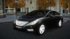 Hyundai Sonata Isuk für GTA 4