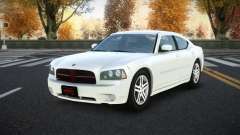 Dodge Charger Hazas pour GTA 4