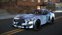 Ford Mustang Fainor S14 pour GTA 4