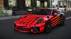 Porsche 911 Ronai S2 pour GTA 4