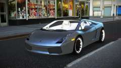 Lamborghini Gallardo Ukig pour GTA 4