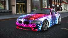 BMW Z4 Mialey S1 für GTA 4