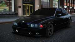 BMW M5 E39 Jumuhehe für GTA 4