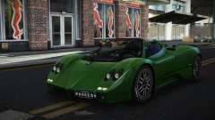 Pagani Zonda Decayi pour GTA 4