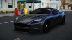 Aston Martin Vanquish Duxjas