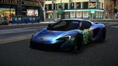 McLaren 650S Chanky S14 für GTA 4