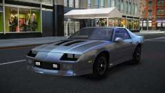 Chevrolet Camaro Steshy für GTA 4