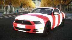 Ford Mustang Tossary S12 für GTA 4
