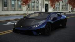 Lamborghini Huracan Nahry für GTA 4