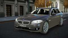 BMW M5 F11 Xeujo für GTA 4