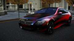 BMW M6 Celusa S3 für GTA 4