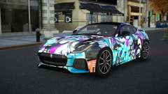 Jaguar F-Type Elmat S10 für GTA 4