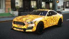 Shelby GT350 Wians S3 für GTA 4