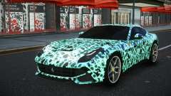 Ferrari F12 Semaen S10 für GTA 4
