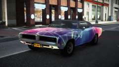 Dodge Charger Enlyo S2 pour GTA 4