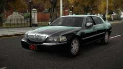 Lincoln Town Car Qolde