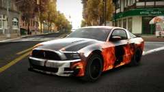 Ford Mustang Avese S7 für GTA 4