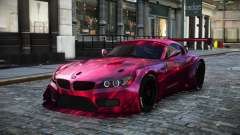 BMW Z4 Andley S1 pour GTA 4
