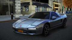 Honda NSX Ernic für GTA 4