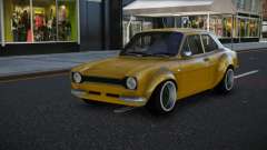 Ford Escort Jepvorare pour GTA 4