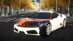 Ferrari F430 Etashi S7 pour GTA 4