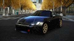 Honda S2000 Minxis S5 für GTA 4