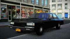 Chevrolet Caprice Classic Fiqpan für GTA 4
