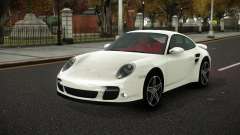 Porsche 997 Juttela pour GTA 4