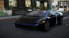 Lamborghini Gallardo Sadrel S4 pour GTA 4