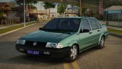 Volkswagen Santana 2000 (China)