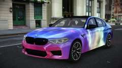 BMW M5 Ziery S3 für GTA 4