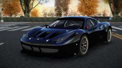Ferrari 458 Bohiwafoj pour GTA 4