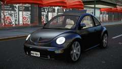 Volkswagen New Beetle Pawhujizi für GTA 4