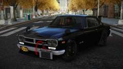 Nissan Skyline Tohipehel pour GTA 4